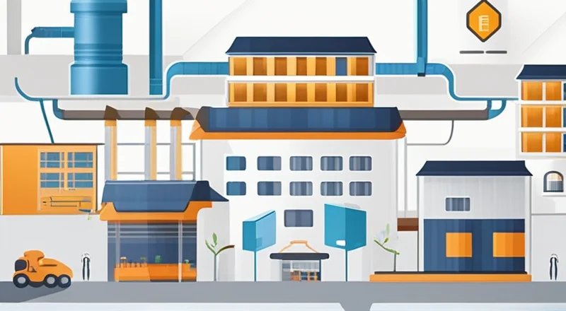 什么是产业园工程项目管理