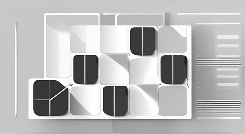 TPM管理月度评比奖项