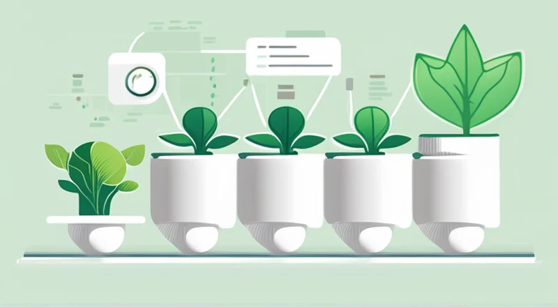 什么是绿苗计划项目管理