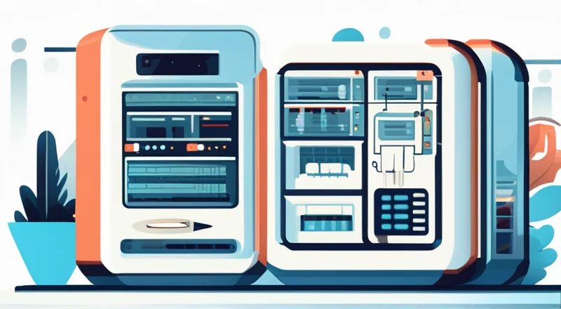 ims系统设备管理整个流程