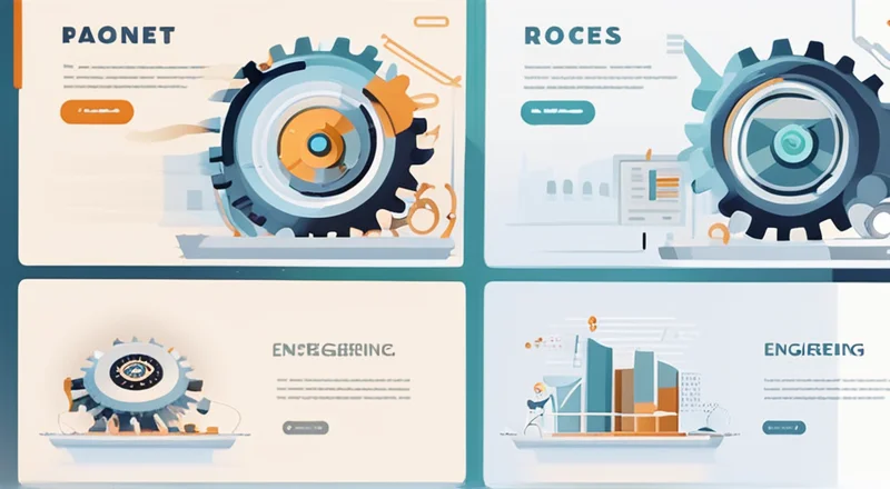 什么叫做引擎工程项目管理