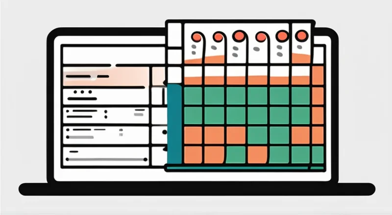 怎么做项目进度管理表格