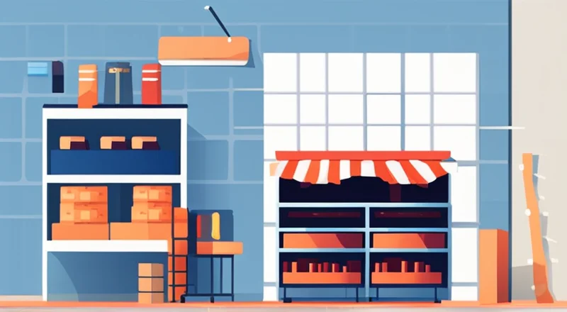 什么是进销存月末反结帐