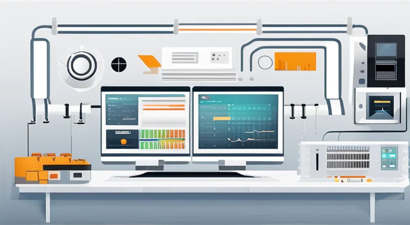 全面生产设备管理系统不包括什么