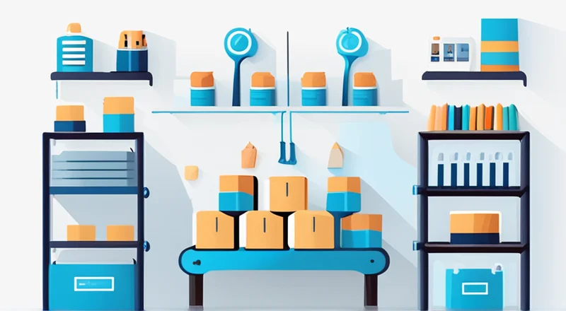 进销存业务干什么的