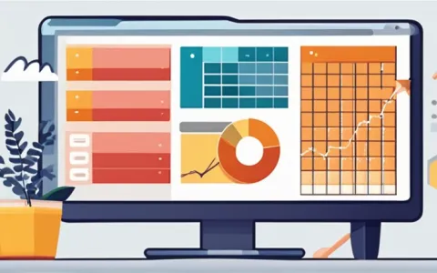 用excel制作进销存系统流程