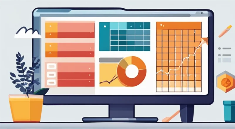 用excel制作进销存系统流程