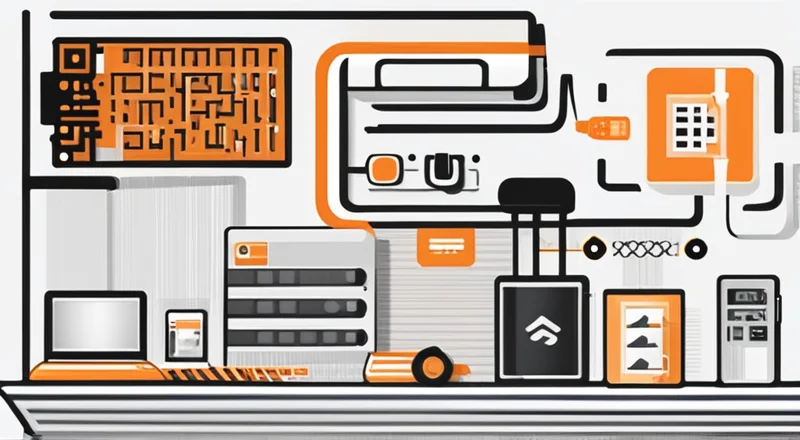 依美设备管理二维码系统