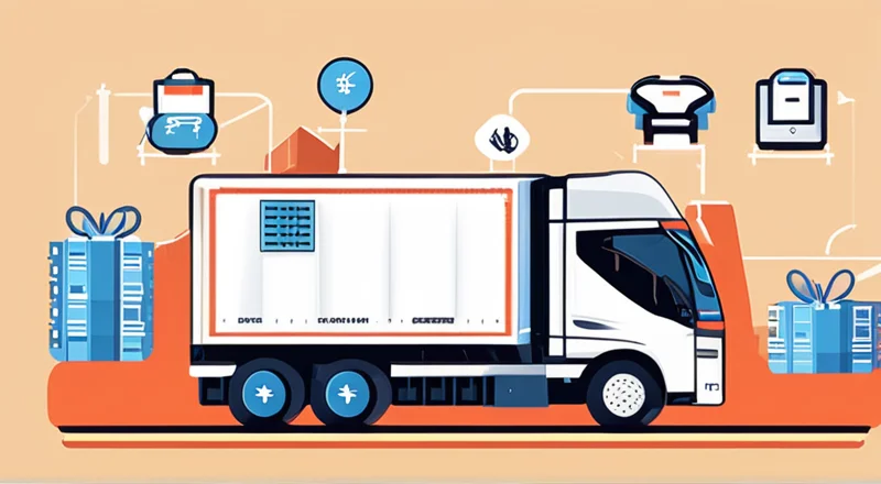 顺丰物流系统设备管理