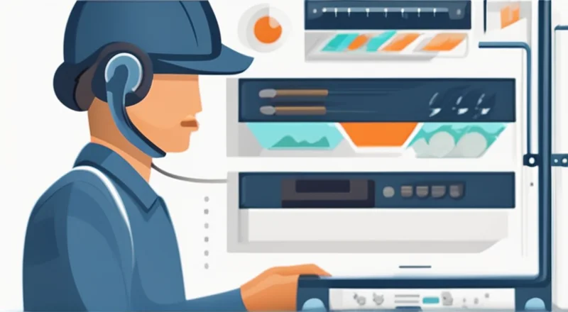 仪器与设备管理系统EHS