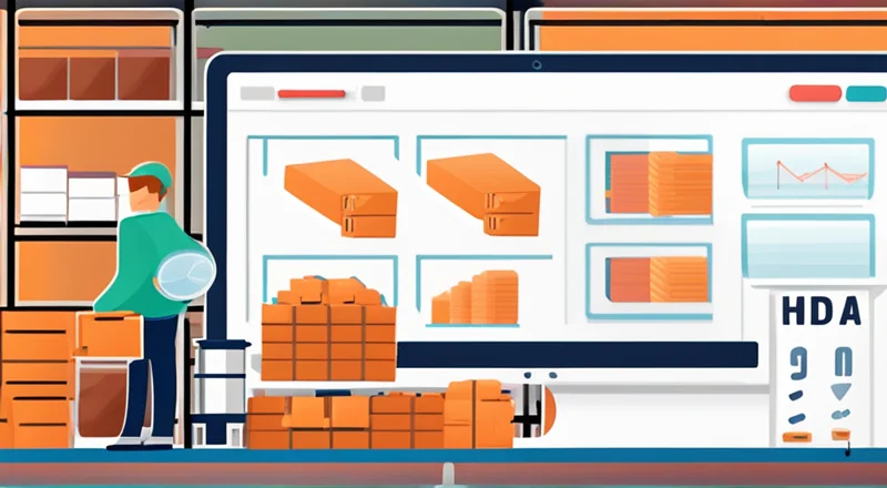 什么是hida进销存管理软件