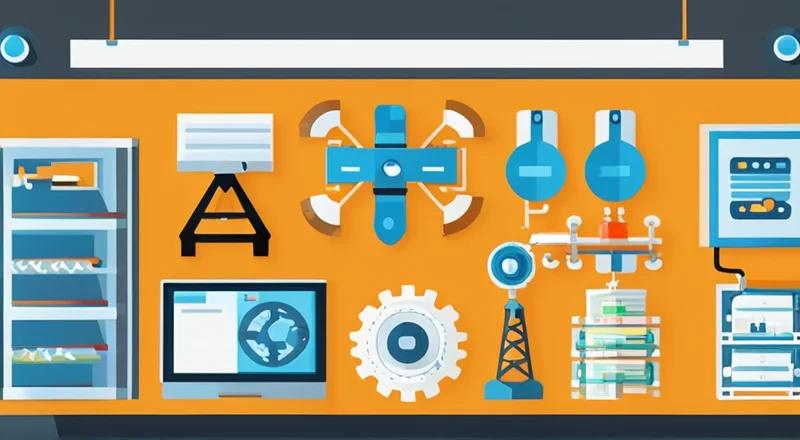 设备生产维护管理