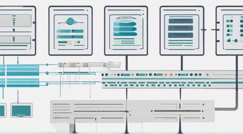 实验设备管理系统时序图