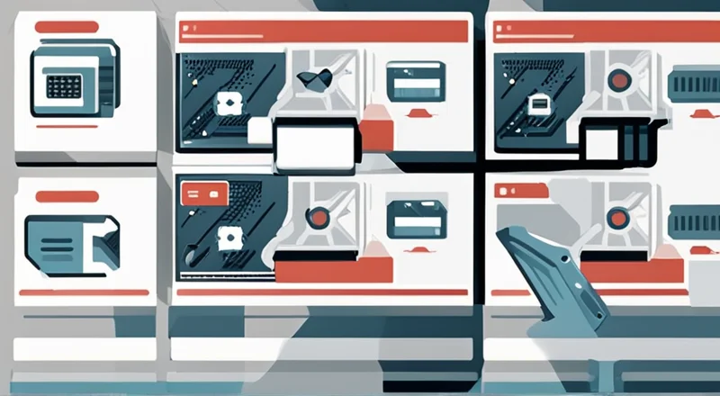 河北计算机设备管理系统有哪些