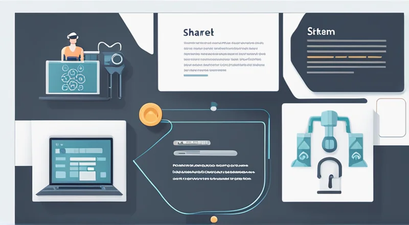 如何策划共享设备管理系统