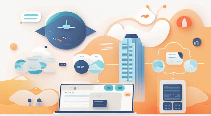 航班 crm系统是什么