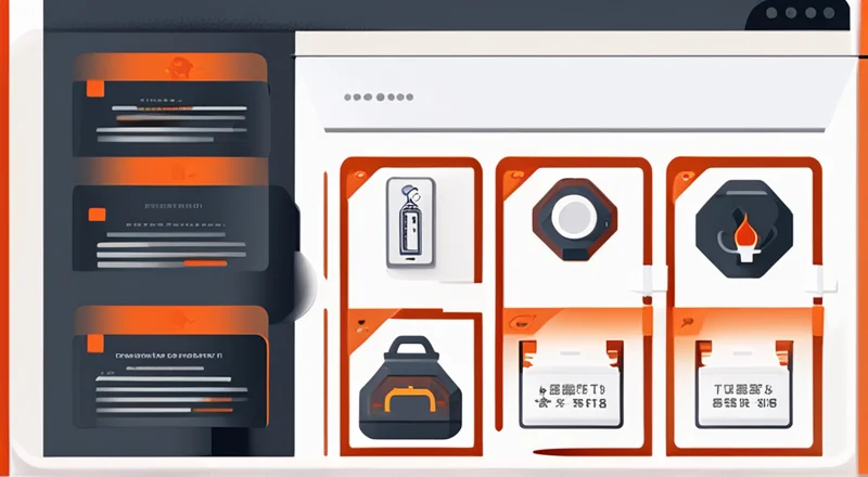 智能消防设备管理系统有哪些