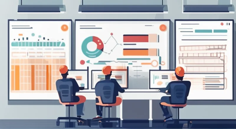 新工厂项目管理计划怎么写