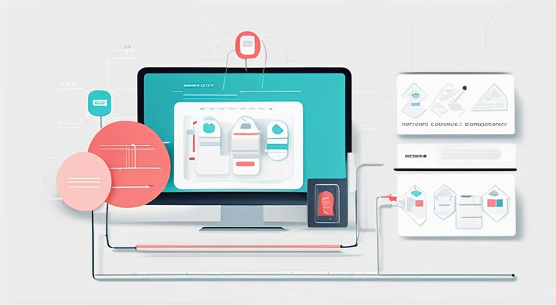 设备管理系统流程图怎么做的