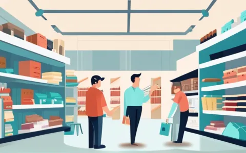 百货用什么进销存软件