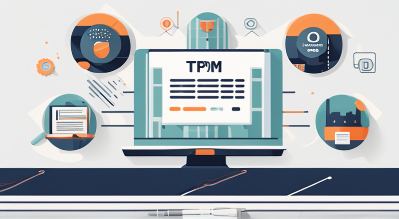 tpm管理顾问公司 | 零代码企业数字化知识站