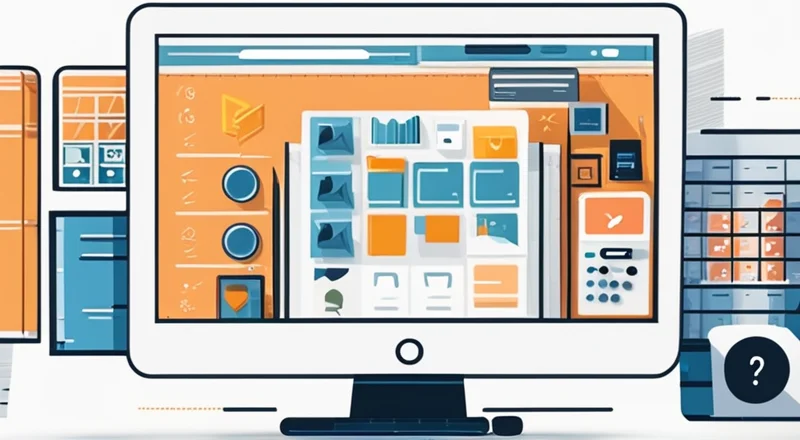 web进销存用什么软件开发