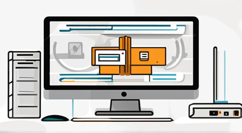 设备管理器系统固件