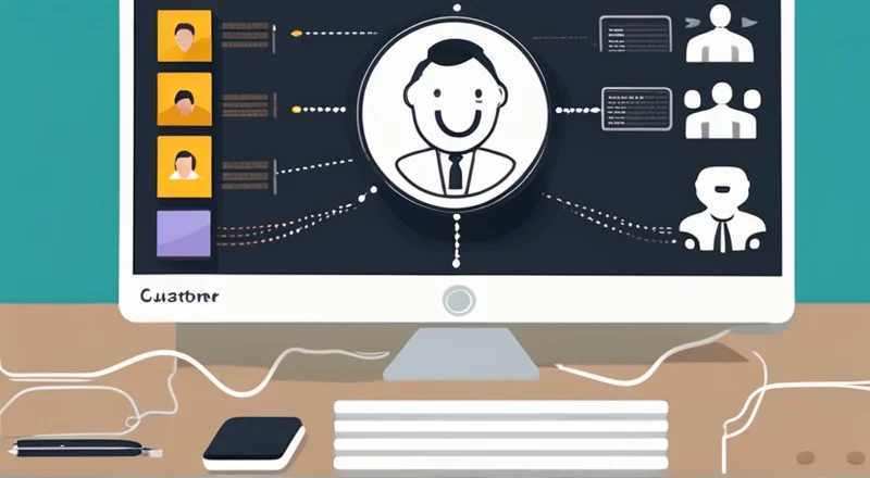 crm客户管理系统属于什么领域