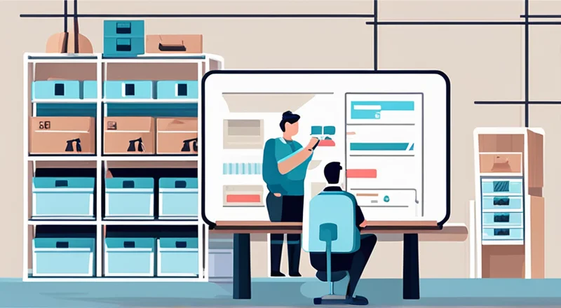 商贸进销存软件有什么用