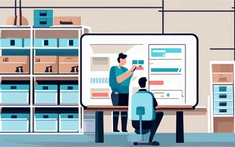 商贸进销存软件有什么用