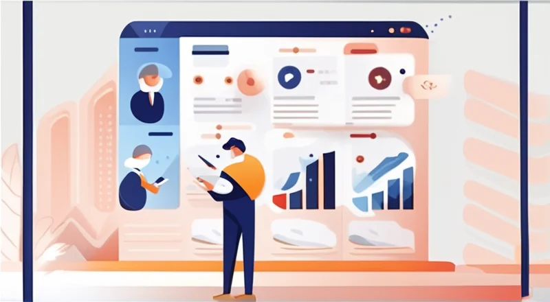 crm系统是由哪些组成