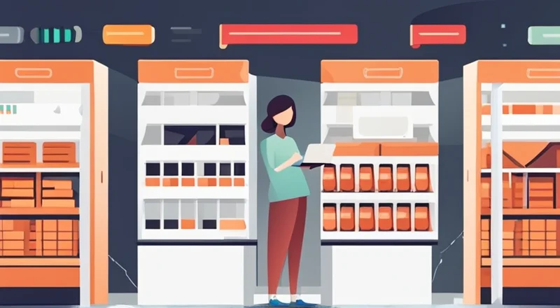 什么品牌的进销存软件好