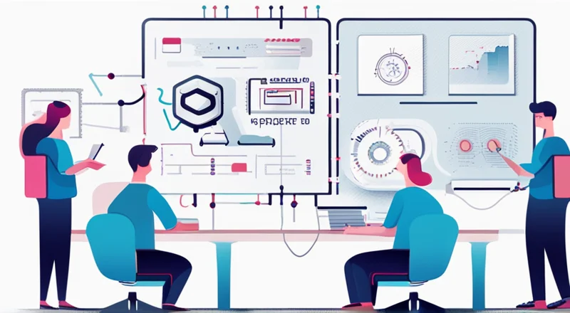 工程项目涉及什么系统管理