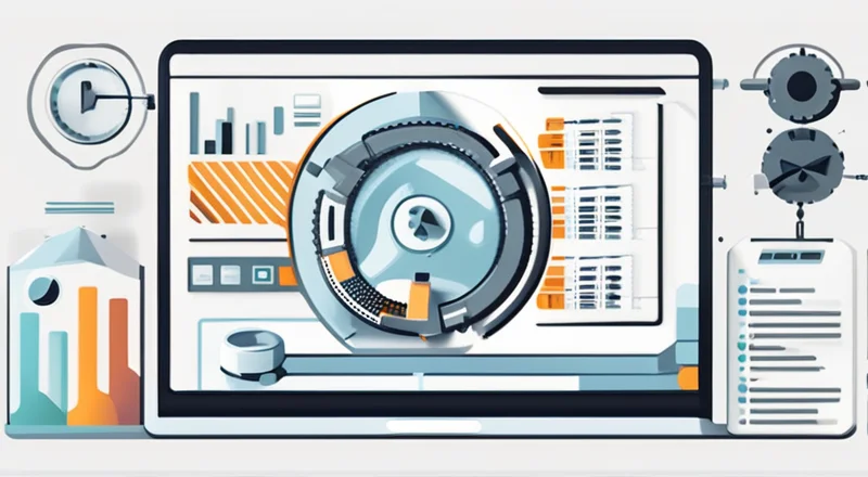 设备效率评价oee