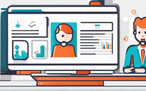 面试怎么介绍CRM系统