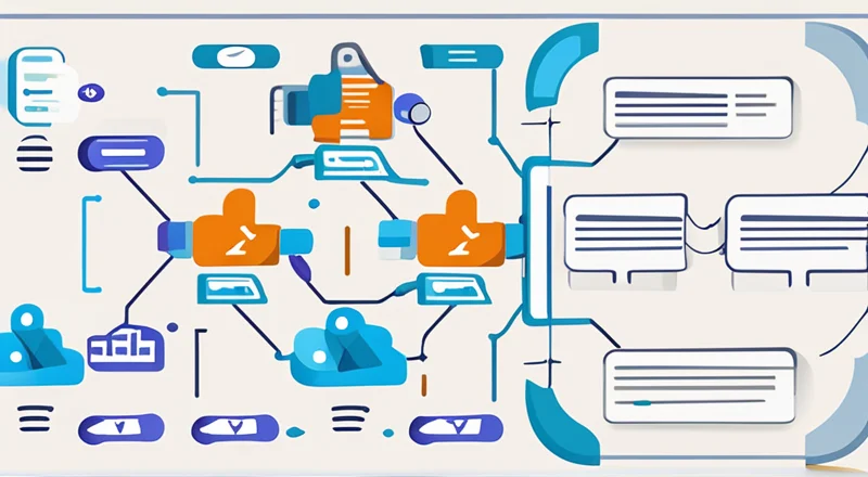 进销存系统功能流程图