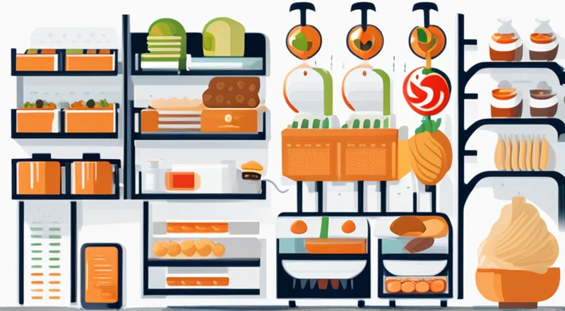 粮食系统设施设备管理制度