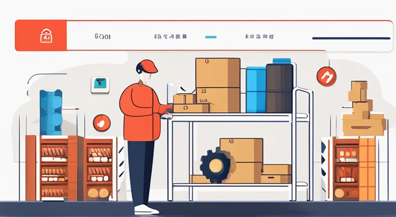 拼多多用什么进销存软件