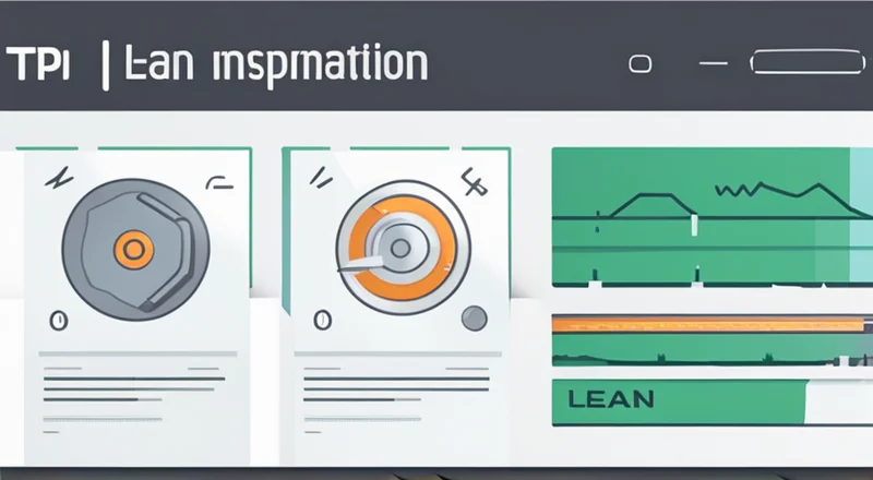 精益tpm推进历程