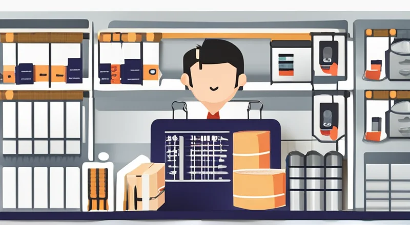 公司的进销存什么意思