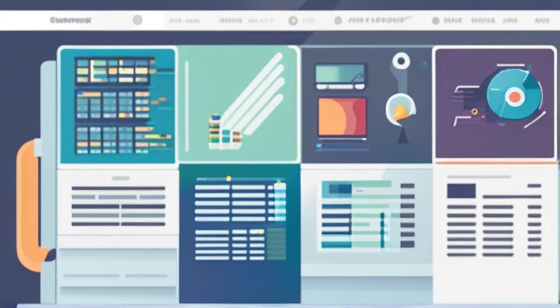企业信息系统设备管理制度