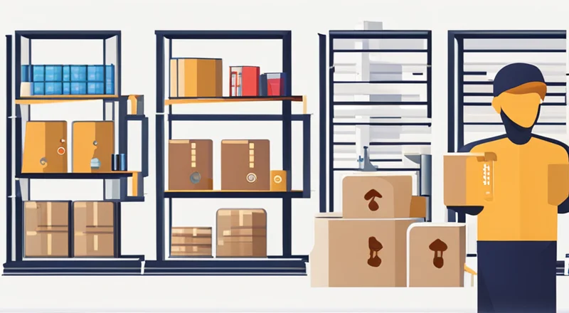 进销存制作用什么软件好