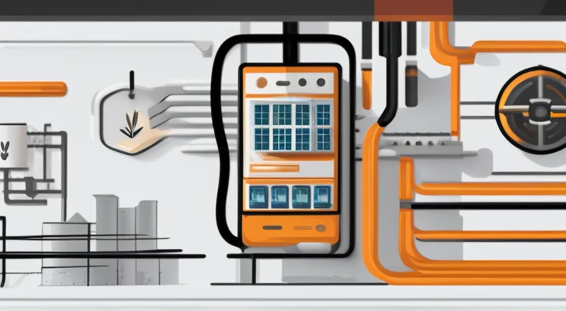 能源系统设备管理规范最新版本