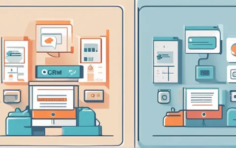 目前较好的crm系统有哪些品牌