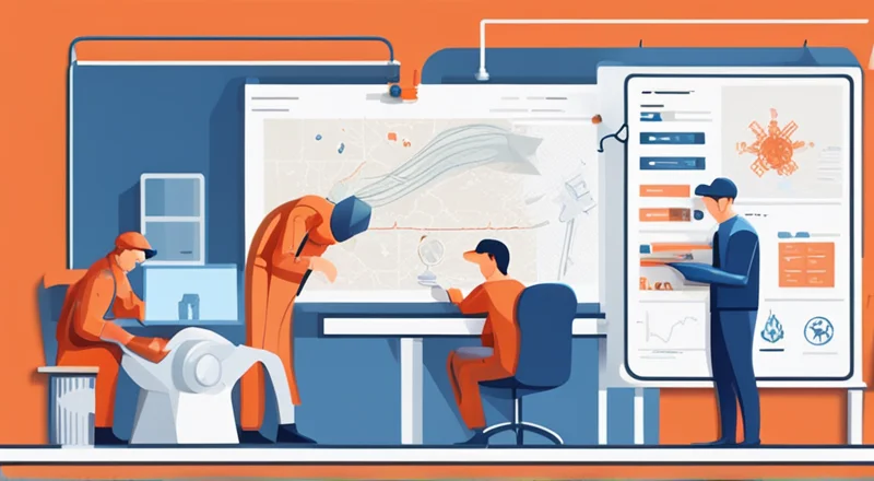 应急管理有什么工程项目