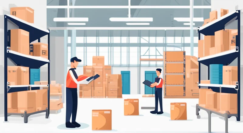 进销存和仓储有什么区别