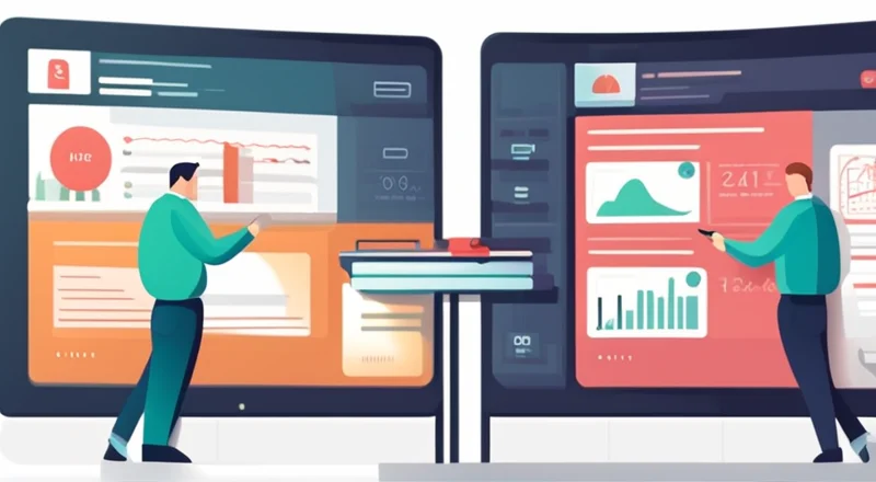 如何销售crm系统