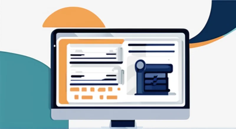 开启进销存系统的流程