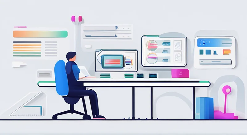 怎样建立仪器设备管理信息系统