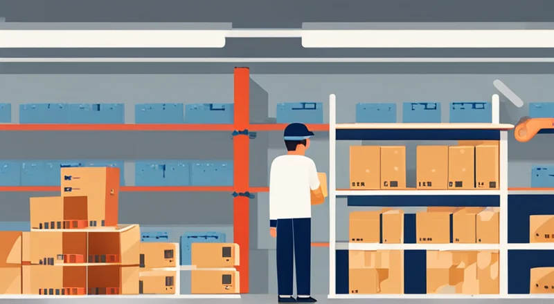 仓库的进销存是什么意思